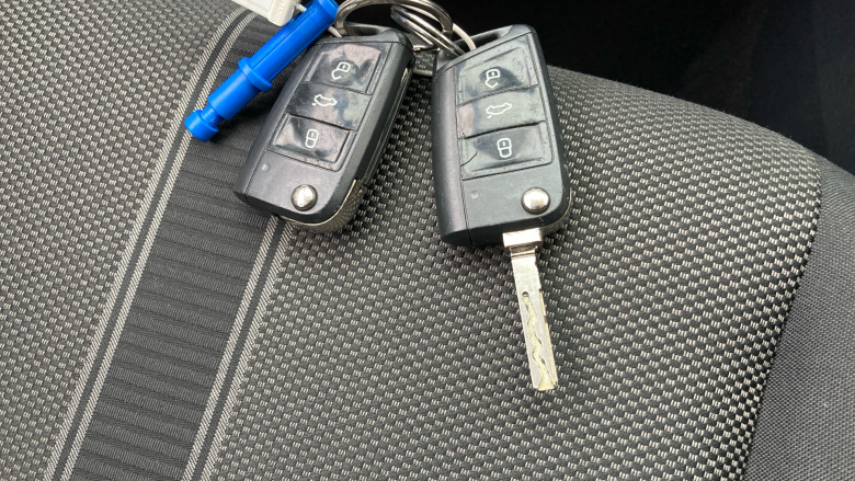 Volkswagen T-Roc 1.5 TSI EVO SE 5dr Petrol Hatchback